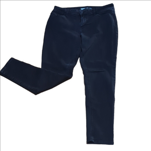 ❤️BOGO❤️Old Navy Dark Gray Mid-Rise Jeans